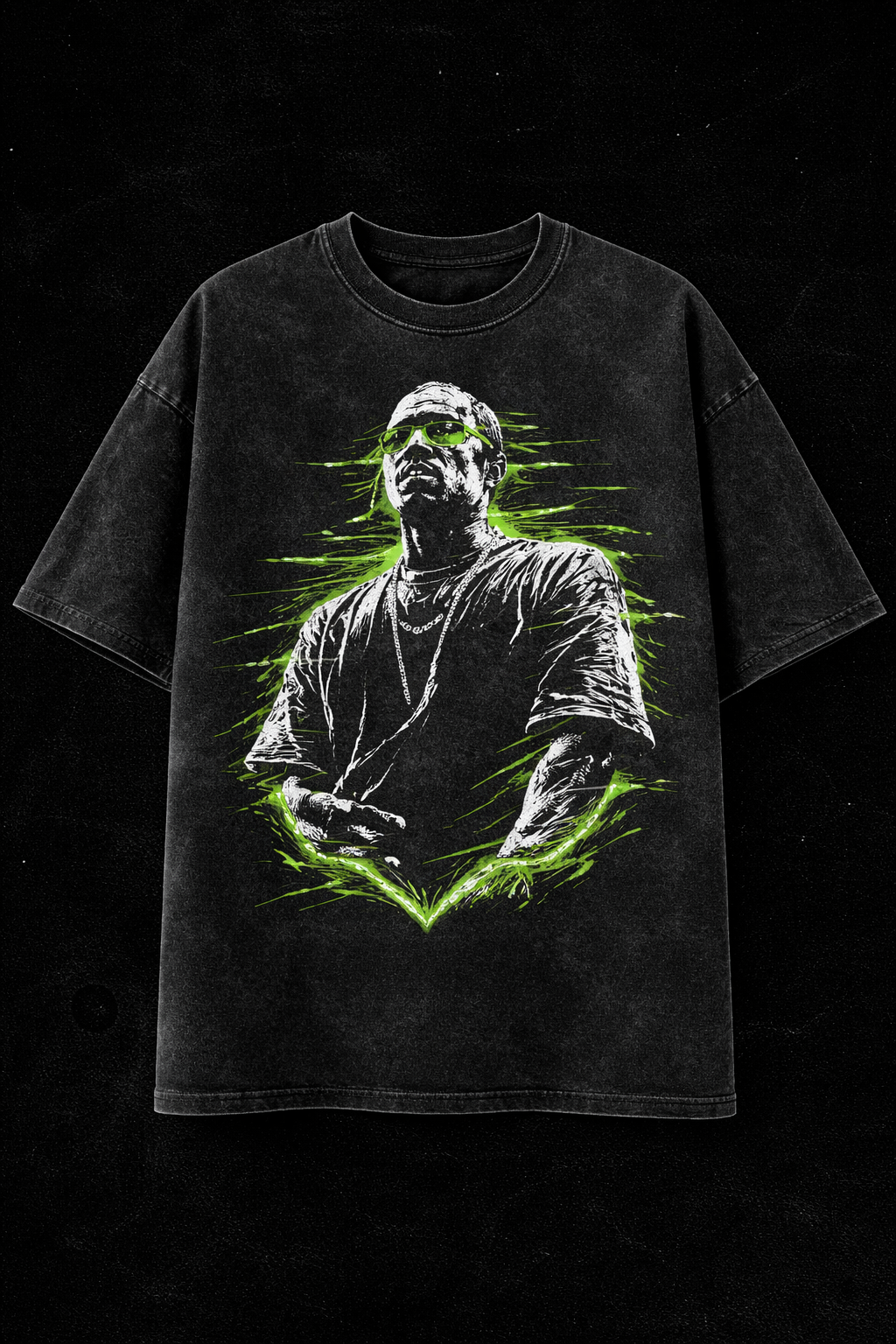 Kanye Tee
